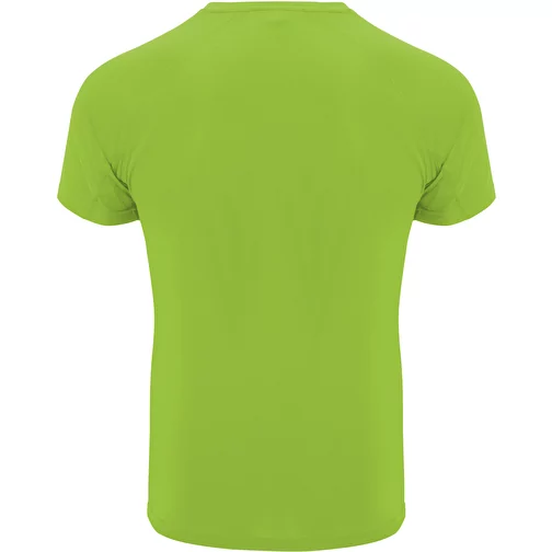 T-shirt Bahrain en maille piquée à manches courtes pour homme, Image 3