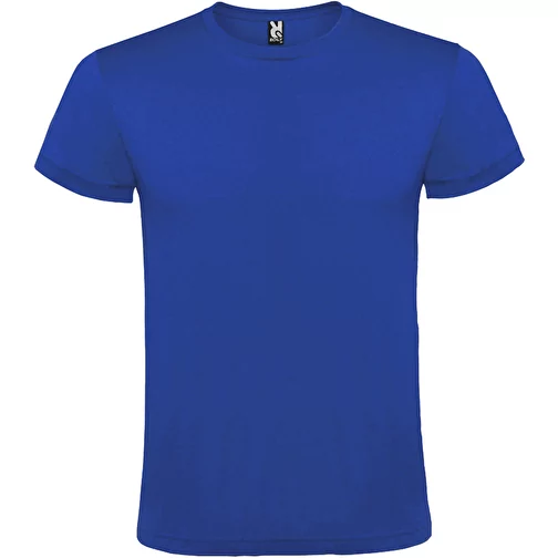 T-shirt Atomic unisexe à manches courtes, Image 2