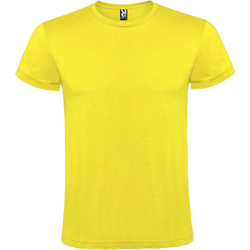 Atomic kortærmet unisex-t-shirt, Billede 1