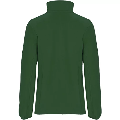 Veste Artic en polaire entièrement zippée pour femme, Image 3