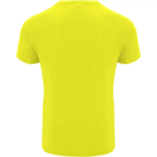 T-shirt Bahrain en maille piquée à manches courtes pour homme, Image 3