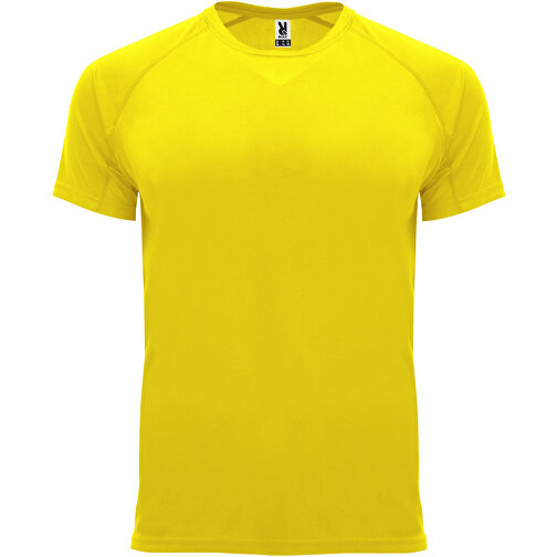 Bahrain kortærmet sports-t-shirt til mænd, Billede 1