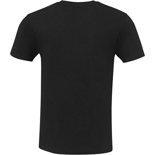 Avalite T-Shirt Aus Recyceltem Material Unisex , schwarz, Single jersey Strick 50% Recyclingbaumwolle, 50% Recyceltes Polyester, 160 g/m2, L, , Bild 4