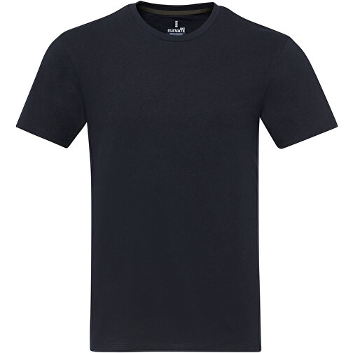Avalite T-Shirt Aus Recyceltem Material Unisex , navy, Single jersey Strick 50% Recyclingbaumwolle, 50% Recyceltes Polyester, 160 g/m2, 3XL, , Bild 3