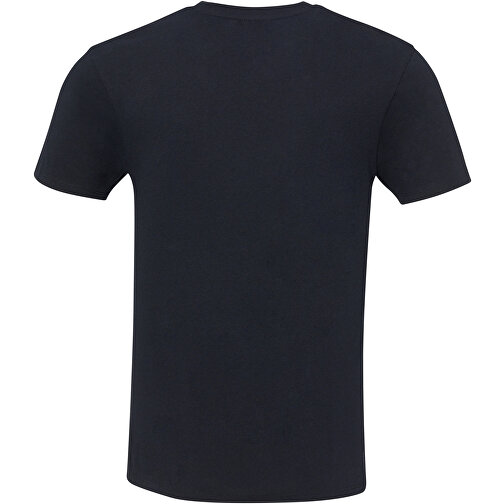 Avalite T-Shirt Aus Recyceltem Material Unisex , navy, Single jersey Strick 50% Recyclingbaumwolle, 50% Recyceltes Polyester, 160 g/m2, XL, , Bild 4
