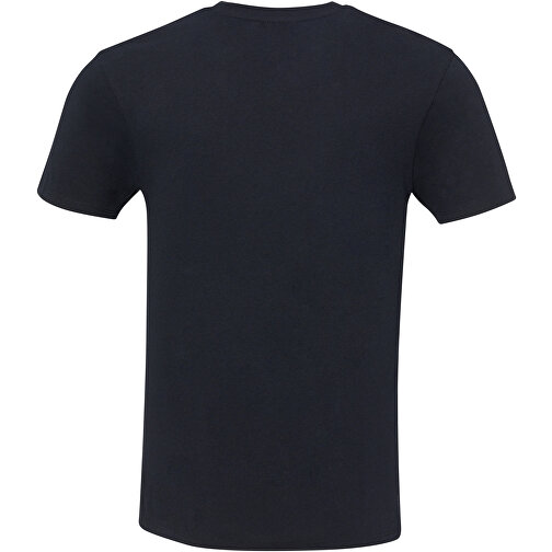 Avalite Aware™ T-Shirt Aus Recyceltem Material Unisex , navy, Single jersey Strick 50% Recyclingbaumwolle, 50% Recyceltes Polyester, 160 g/m2, XL, , Bild 4