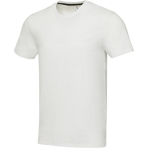 Camiseta de material reciclado unisex de manga corta 'Avalite', Imagen 1