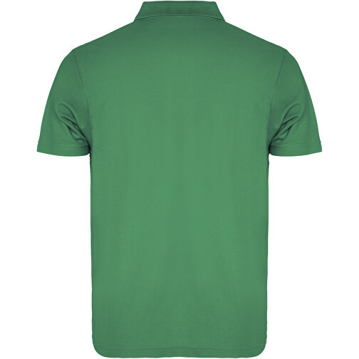 Austral Poloshirt Unisex , kelly green, Piqué Strick 100% Baumwolle, 180 g/m2, 3XL, , Bild 2