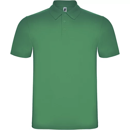 Polo Austral unisexe à manches courtes, Image 1