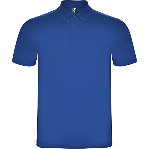 Polo Austral unisexe à manches courtes, Image 1