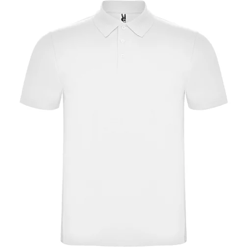 Polo Austral unisexe à manches courtes, Image 1