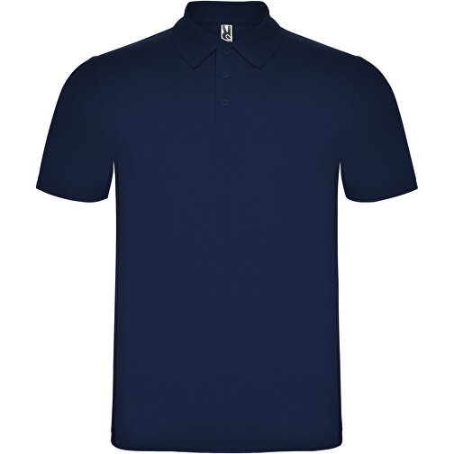 Austral unisex kortermet polo, Bilde 1