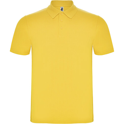 Austral unisex kortermet polo, Bilde 1