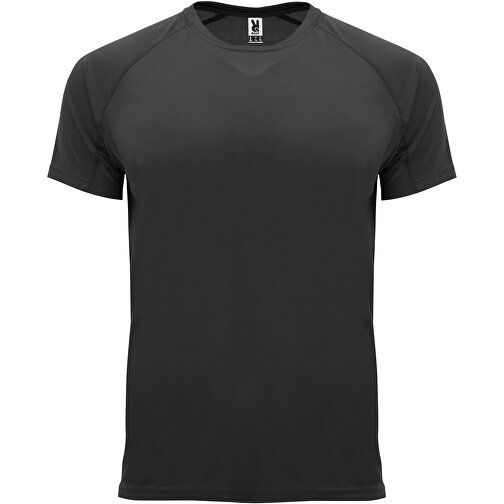 Bahrain Sport T-Shirt Für Herren , schwarz, Interlock Strick 100% Polyester, 135 g/m2, 4XL, , Bild 1