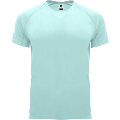 Bahrain Sport T-Shirt Für Herren , mintgrün, Interlock Strick 100% Polyester, 135 g/m2, S, , Bild 1