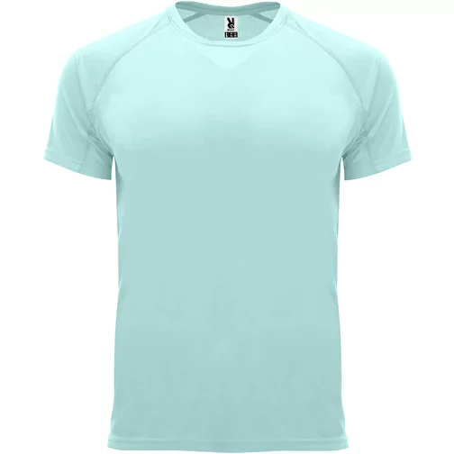 T-shirt Bahrain en maille piquée à manches courtes pour homme, Image 1