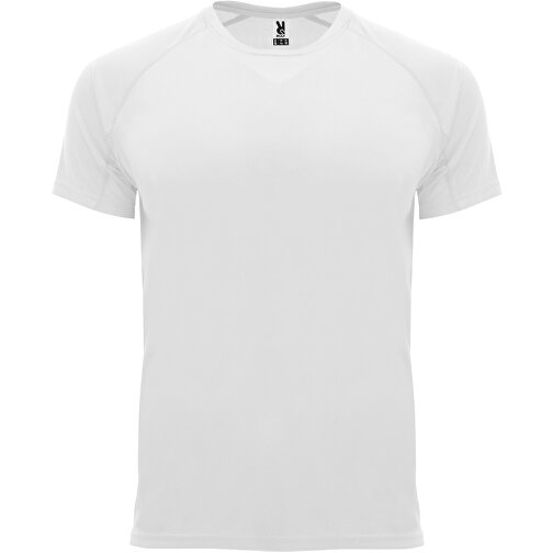 Bahrain kortærmet sports-t-shirt til mænd, Billede 1
