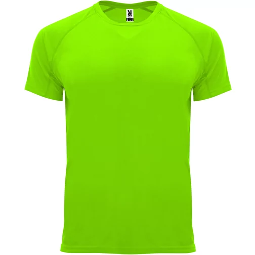 T-shirt de sport Bahrain à manches courtes pour enfant, Image 1