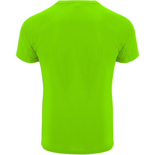 Bahrain Sport T-Shirt Für Kinder , fluor green, Interlock Strick 100% Polyester, 135 g/m2, 4, , Bild 3