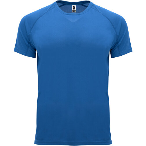 Bahrain Sport T-Shirt Für Kinder , royal, Interlock Strick 100% Polyester, 135 g/m2, 4, , Bild 1