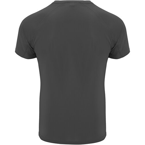 Bahrain Sport T-Shirt Für Kinder , dark lead, Interlock Strick 100% Polyester, 135 g/m2, 8, , Bild 3