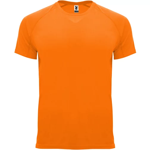 T-shirt de sport Bahrain à manches courtes pour enfant, Image 1