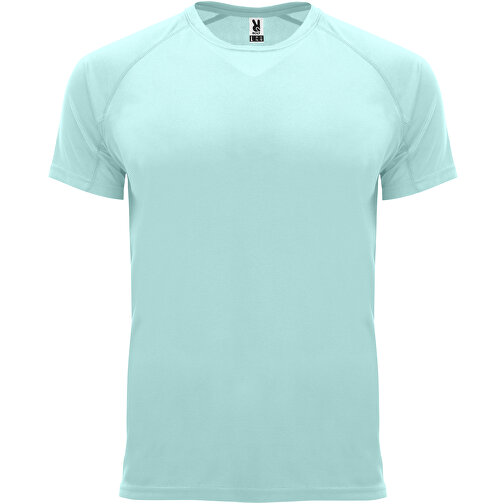 Bahrain Sport T-Shirt Für Kinder , mintgrün, Interlock Strick 100% Polyester, 135 g/m2, 12, , Bild 1
