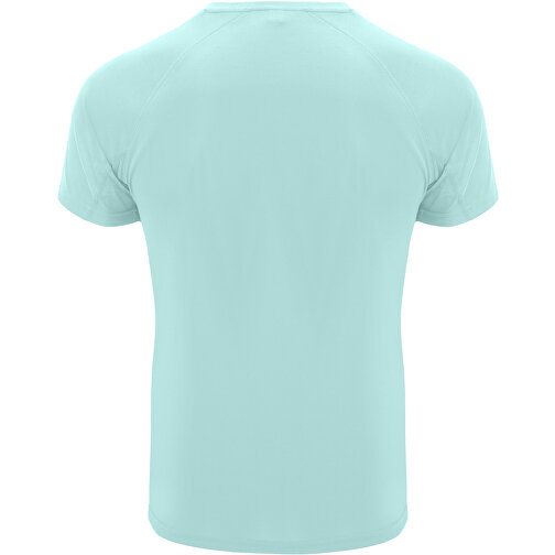 Bahrain Sport T-Shirt Für Kinder , mintgrün, Interlock Strick 100% Polyester, 135 g/m2, 8, , Bild 3