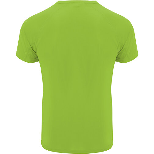 Bahrain Sport T-Shirt Für Kinder , lime / green lime, Interlock Strick 100% Polyester, 135 g/m2, 12, , Bild 3