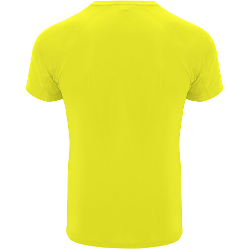 T-shirt sportiva a maniche corte da bambino Bahrain, Immagine 3