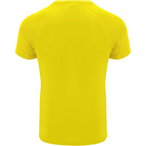 T-shirt sportiva a maniche corte da bambino Bahrain, Immagine 3