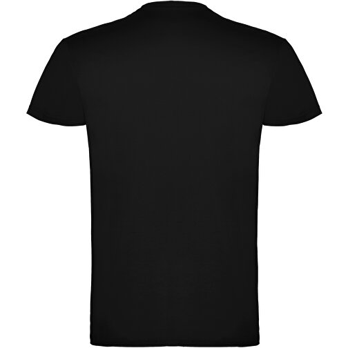 Beagle T-Shirt Für Herren , schwarz, Single jersey Strick 100% Baumwolle, 155 g/m2, 2XL, , Bild 3