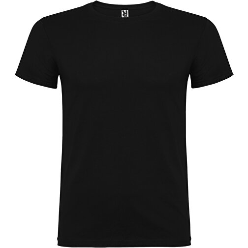 Beagle T-Shirt Für Herren , schwarz, Single jersey Strick 100% Baumwolle, 155 g/m2, XL, , Bild 1