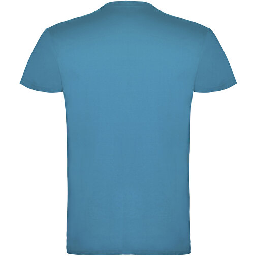 Beagle T-Shirt Für Herren , tiefes blau, Single jersey Strick 100% Baumwolle, 155 g/m2, XS, , Bild 3