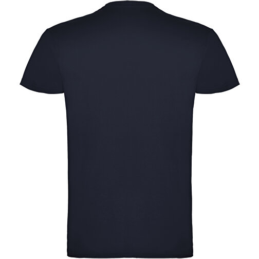 Beagle T-Shirt Für Herren , navy blue, Single jersey Strick 100% Baumwolle, 155 g/m2, 3XL, , Bild 3