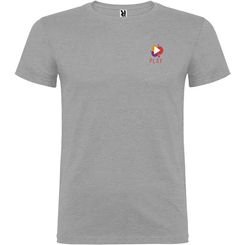 T-shirt Beagle à manches courtes pour enfant, Image 2