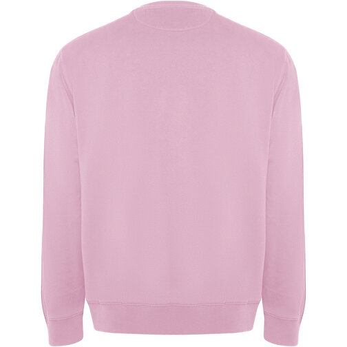 Batian unisex sweater med rund hals, Billede 3