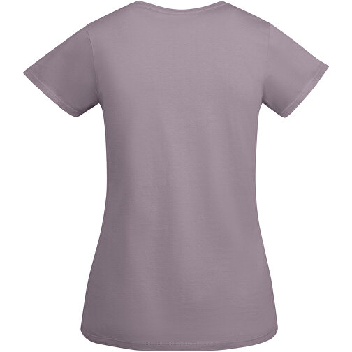 Breda T-Shirt Für Damen , flieder, Single jersey Strick 100% Bio Baumwolle, 175 g/m2, XL, , Bild 3