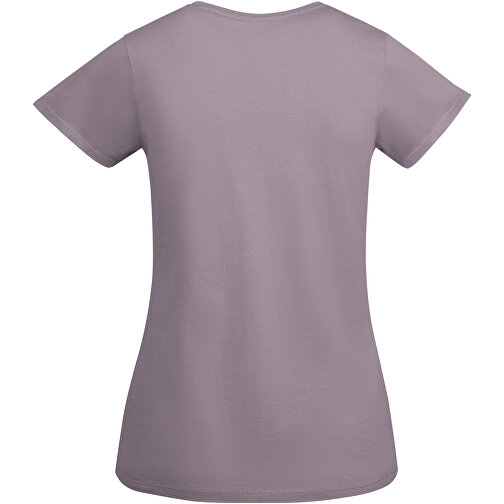 Breda T-Shirt Für Damen , flieder, Single jersey Strick 100% Bio Baumwolle, 175 g/m2, L, , Bild 3