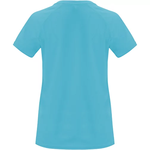 T-shirt de sport Bahrain à manches courtes pour femme, Image 3