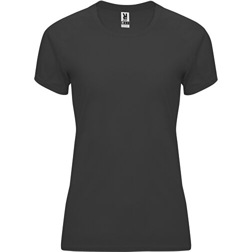 T-shirt de sport Bahrain à manches courtes pour femme, Image 1