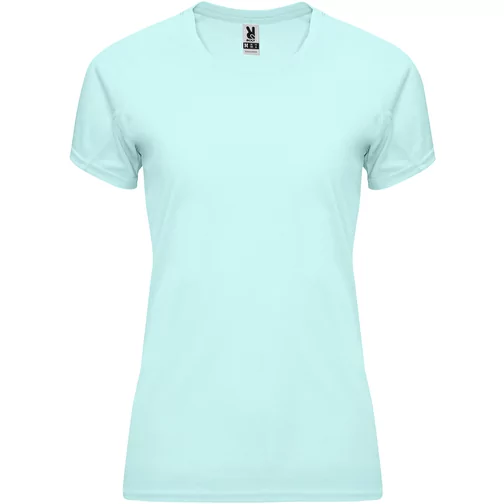 T-shirt de sport Bahrain à manches courtes pour femme, Image 1