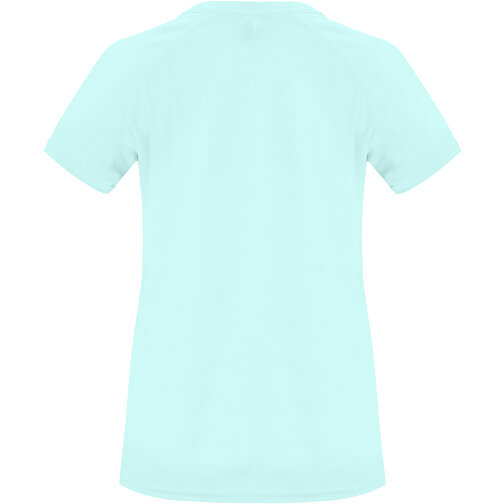 Bahrain Sport T-Shirt Für Damen , mintgrün, Interlock Strick 100% Polyester, 135 g/m2, 2XL, , Bild 3