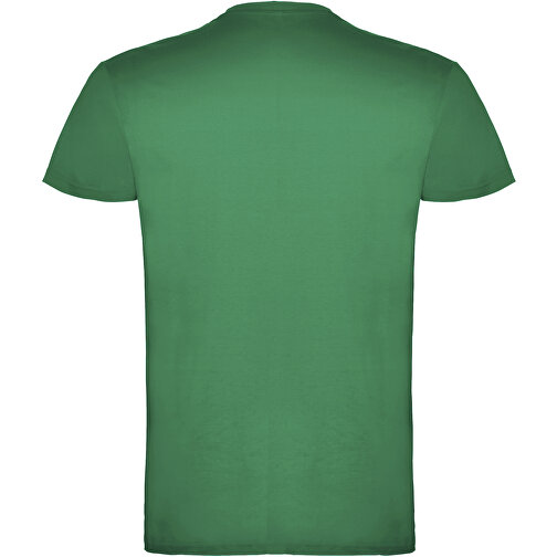 Beagle T-Shirt Für Herren , kelly green, Single jersey Strick 100% Baumwolle, 155 g/m2, 3XL, , Bild 3