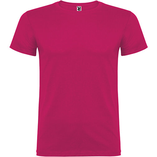Beagle T-Shirt Für Herren , rossette, Single jersey Strick 100% Baumwolle, 155 g/m2, XL, , Bild 1