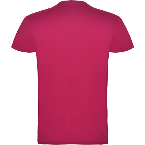 Beagle T-Shirt Für Herren , rossette, Single jersey Strick 100% Baumwolle, 155 g/m2, XL, , Bild 3