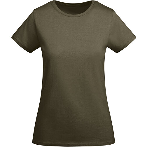 T-shirt Breda à manches courtes pour femme, Image 1