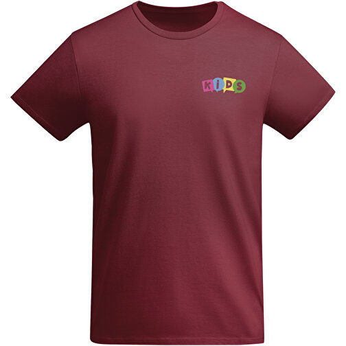 T-shirt Breda à manches courtes pour enfant, Image 2