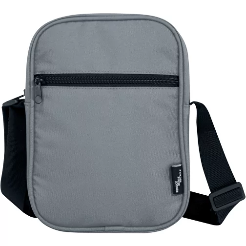 Sac bandoulière Byron de 2 L recyclé certifié GRS, Image 3