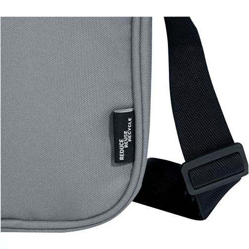 Sac bandoulière Byron de 2 L recyclé certifié GRS, Image 5